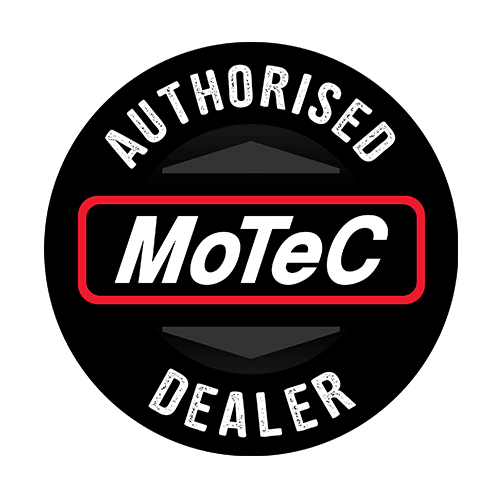 Motec Authorised Dealer