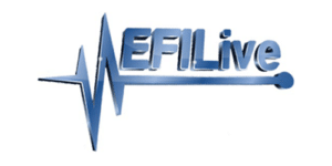 EFI Live logo